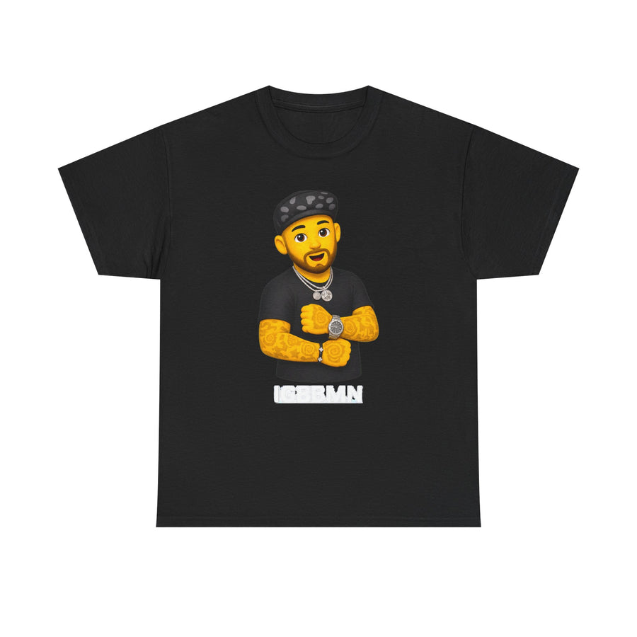 IGBBMN Emoji T-Shirt