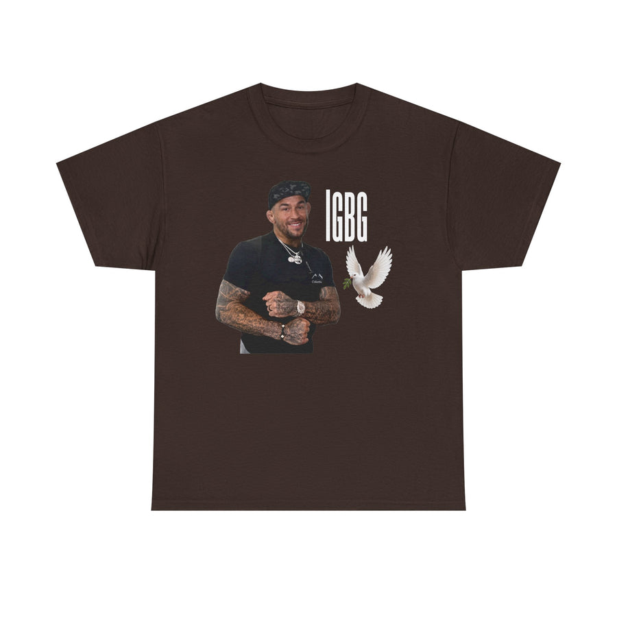 IGBG Dustin T-Shirt