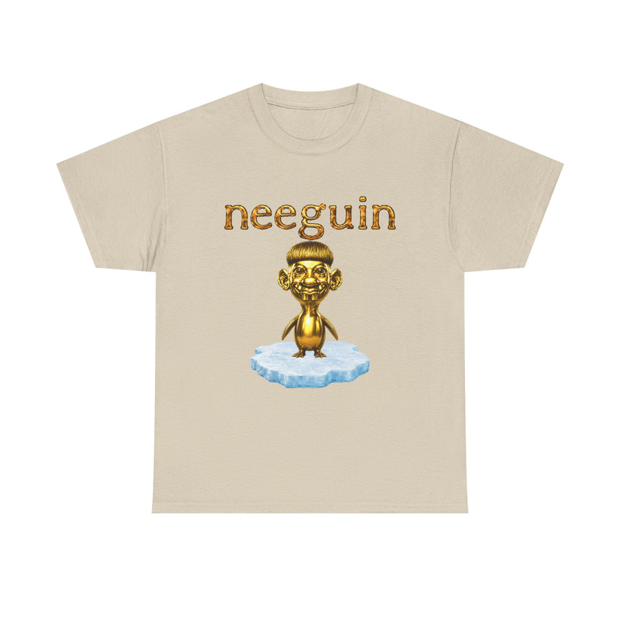 Neeguin T-Shirt
