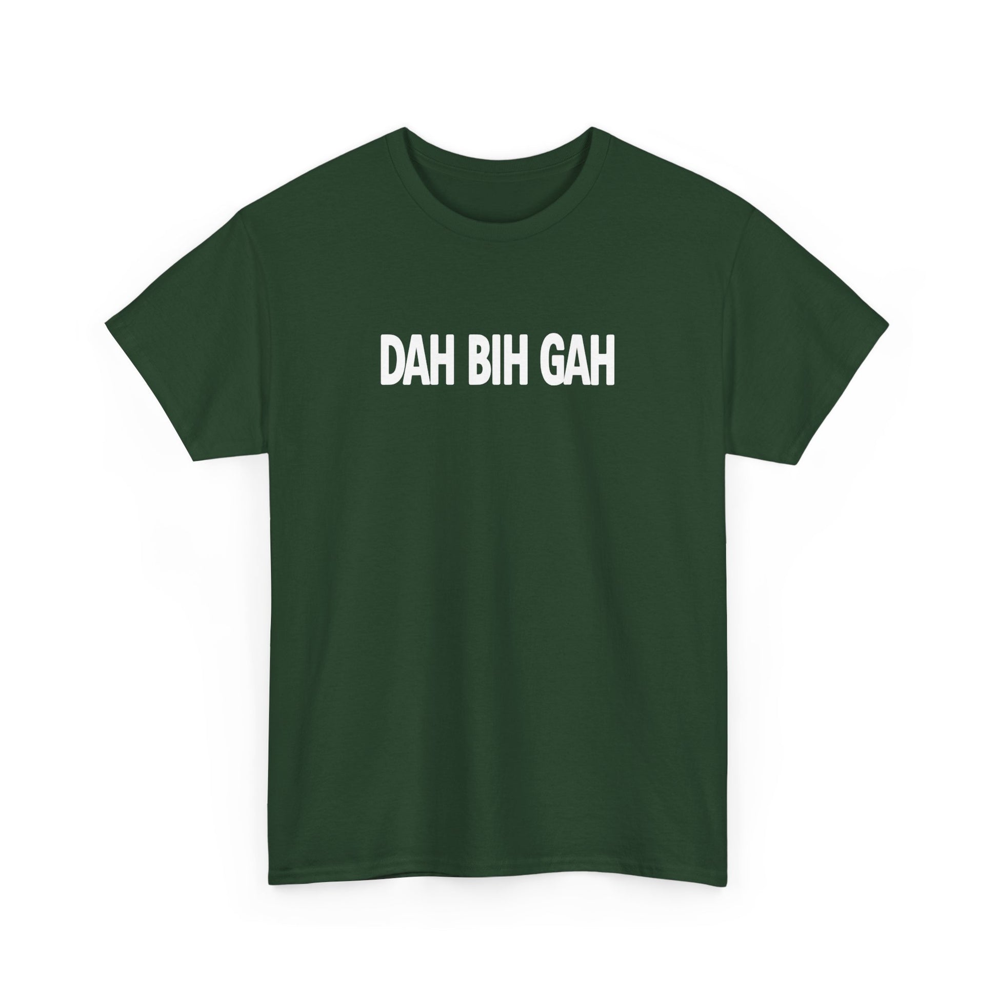 Dah Bih Gah Shirt