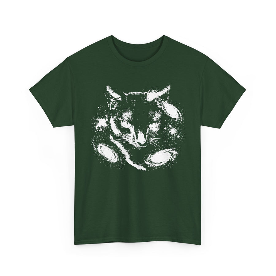 Galaxy Cat T-Shirt