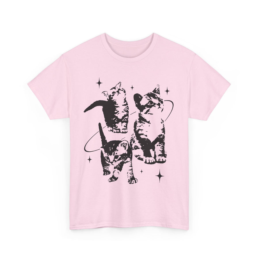 Y2K Kittens T-Shirt