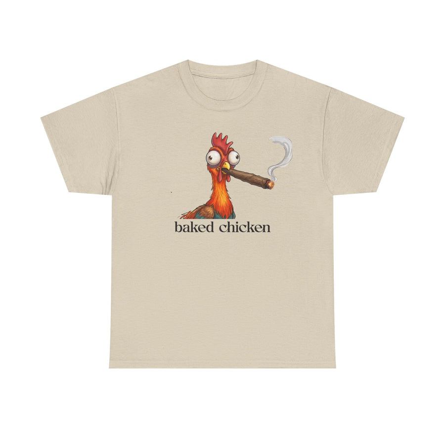 Baked Chicken Blunt T-Shirt