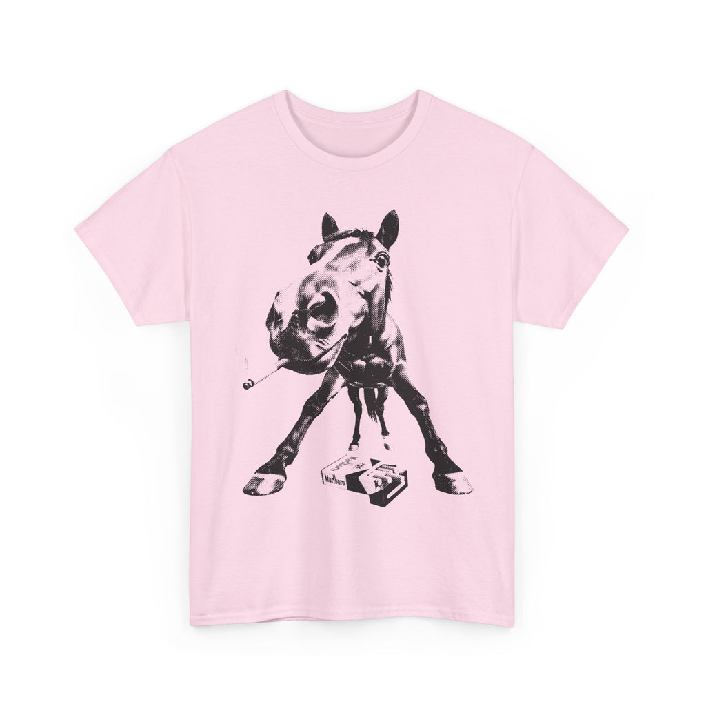 Horse Marlboro T-shirt