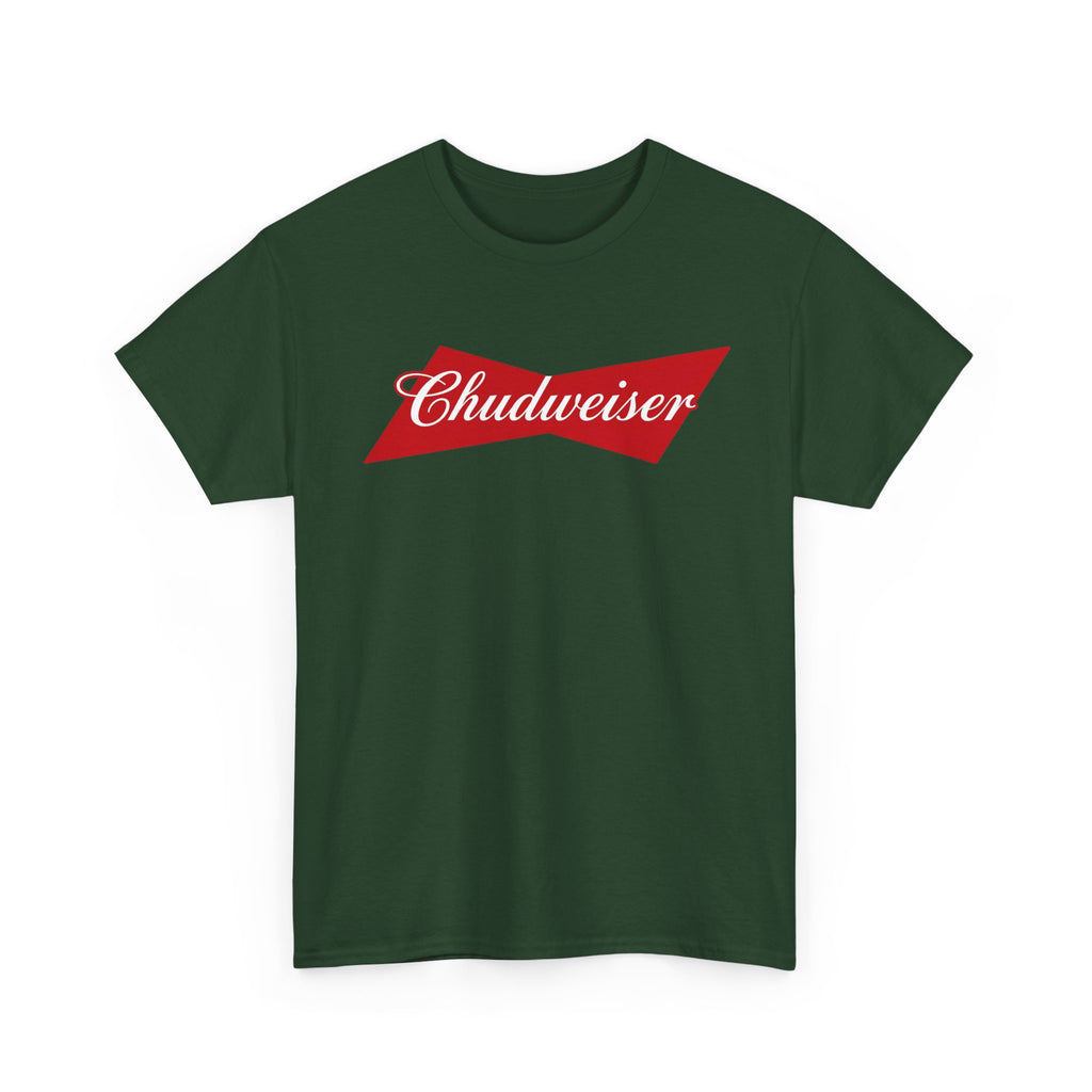 Chudweiser T-Shirt