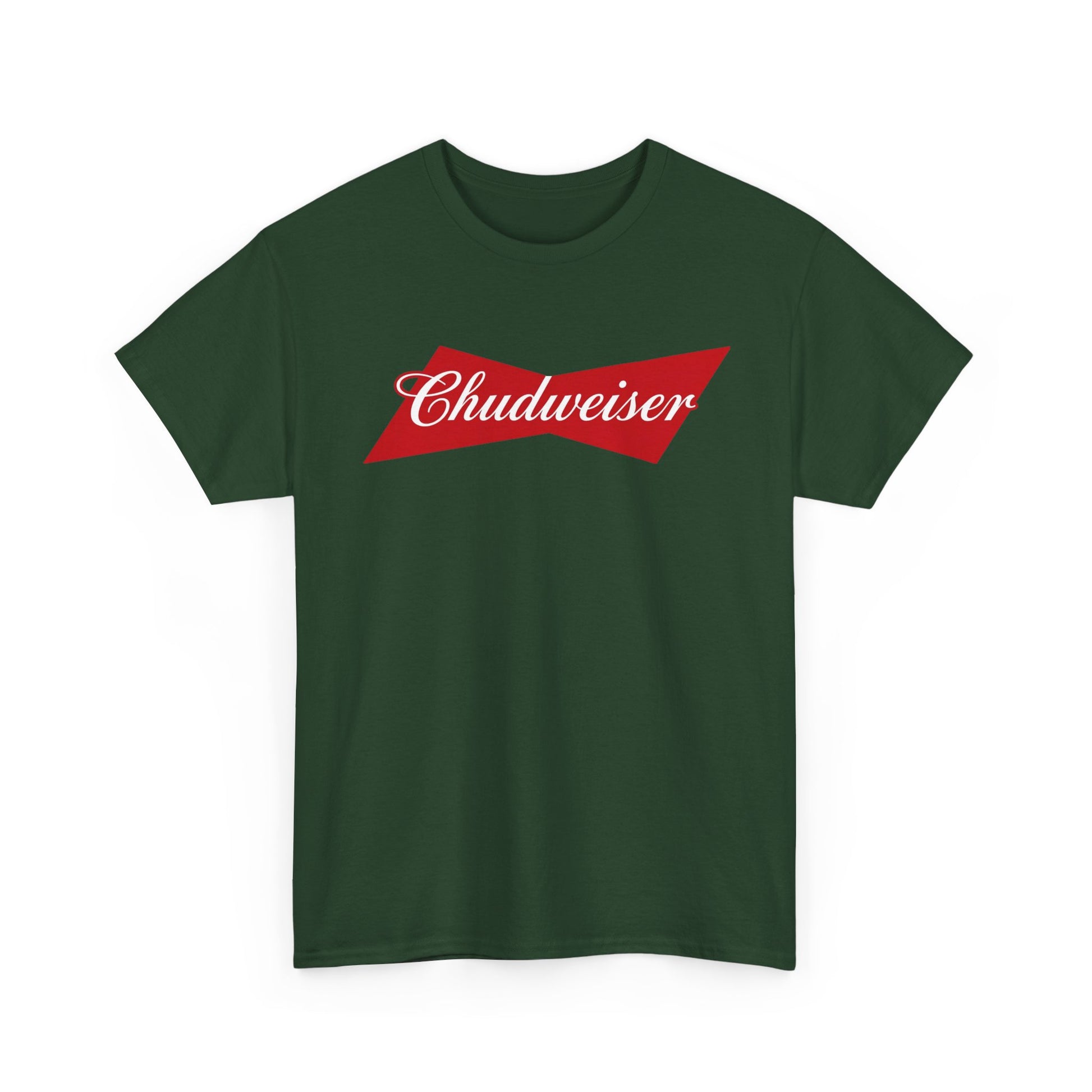 Chudweiser T-Shirt