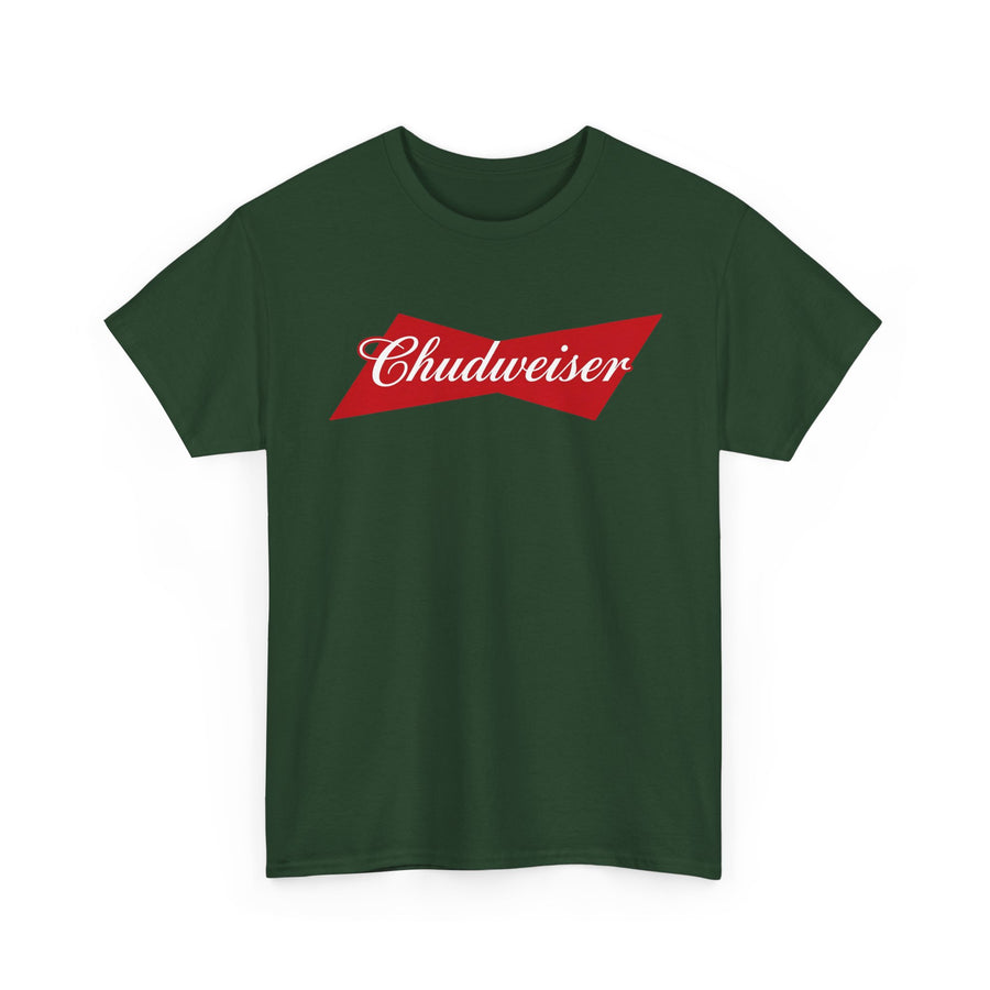Chudweiser T-Shirt