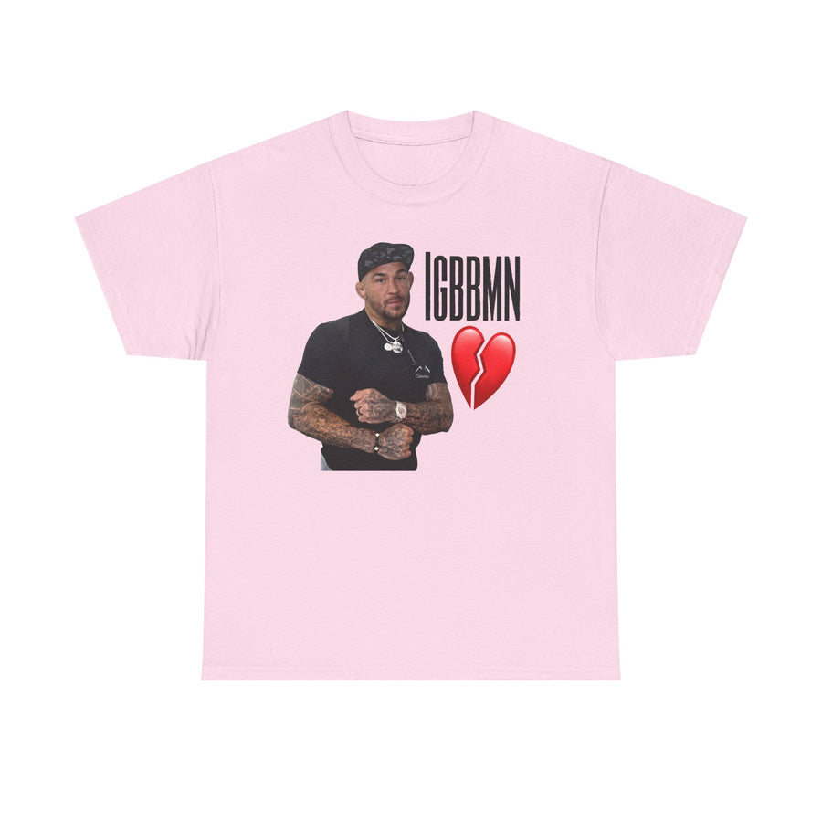 IGBBMN Dustin T-Shirt