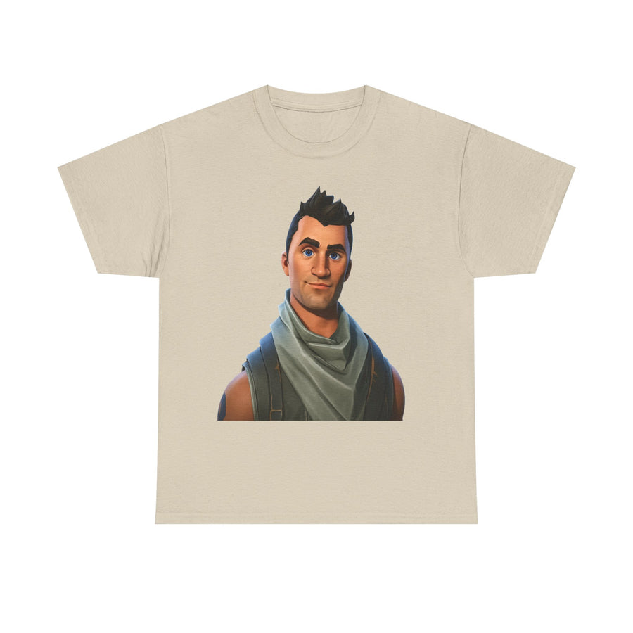 Kirk Fort T-Shirt