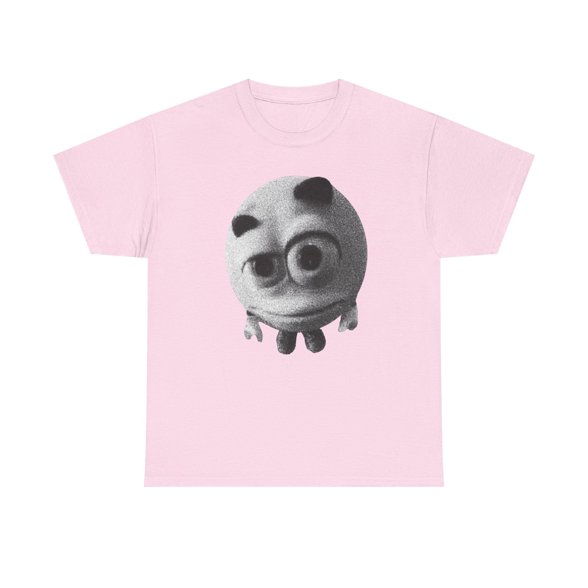 Suspicious Emoji T-shirt