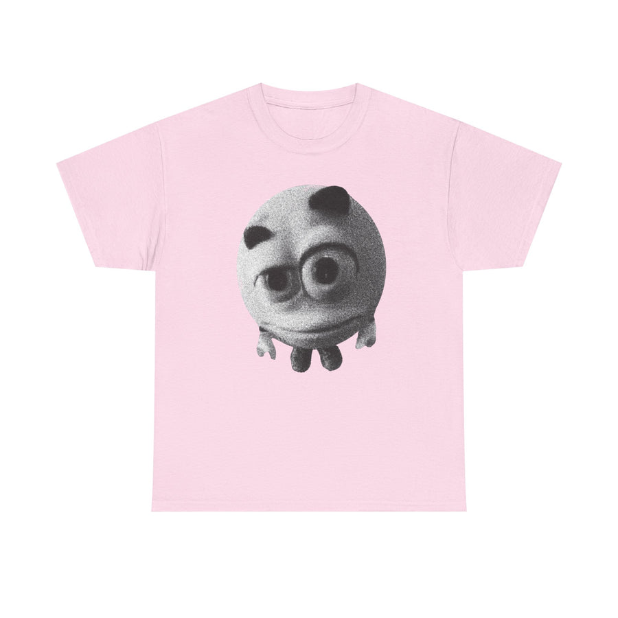 Suspicious Emoji T-shirt