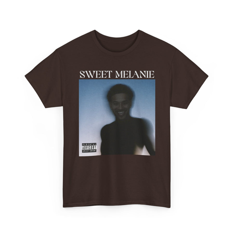 Sweet Melanie Corbin T-shirt