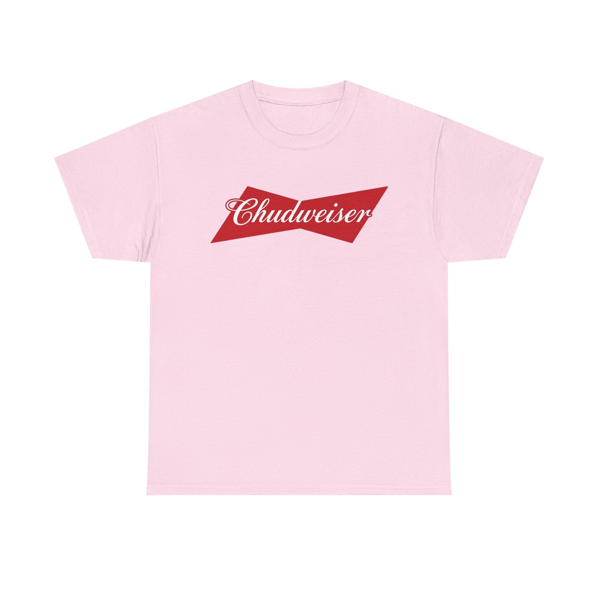 Chudweiser T-Shirt