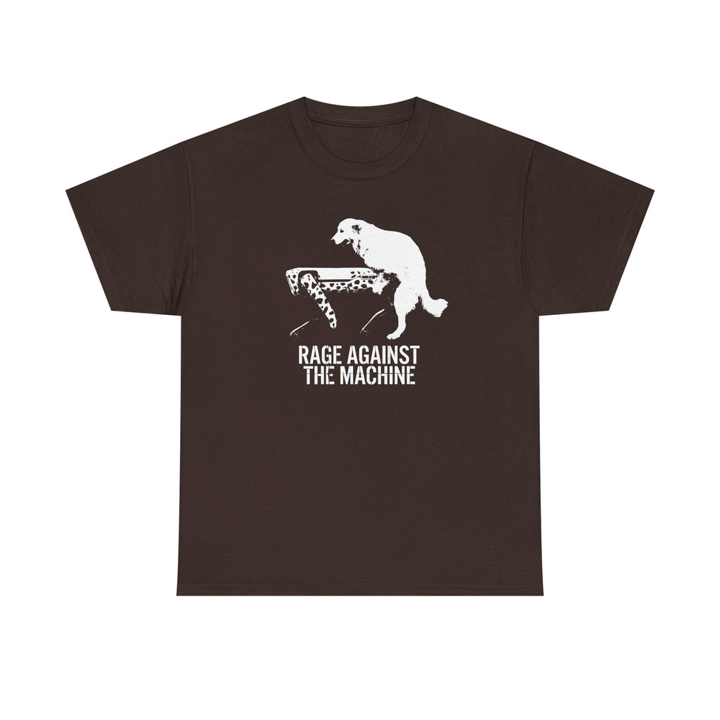 Rage Against The Machine T-shirt