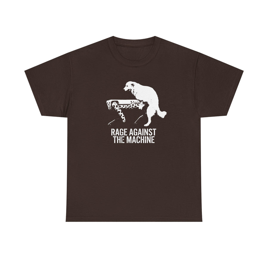 Rage Against The Machine T-shirt
