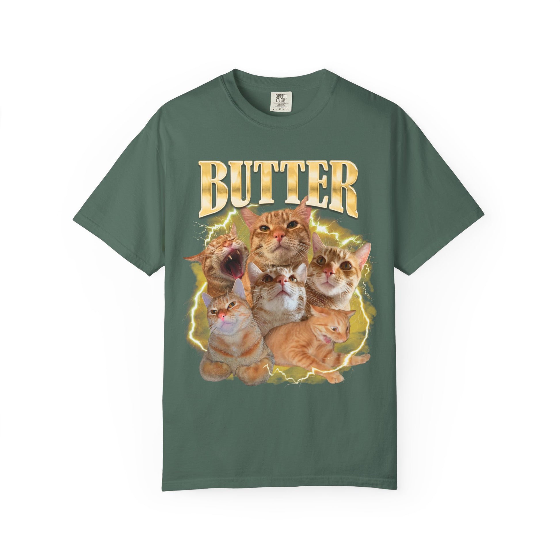 Custom Personalized Pet T-Shirt