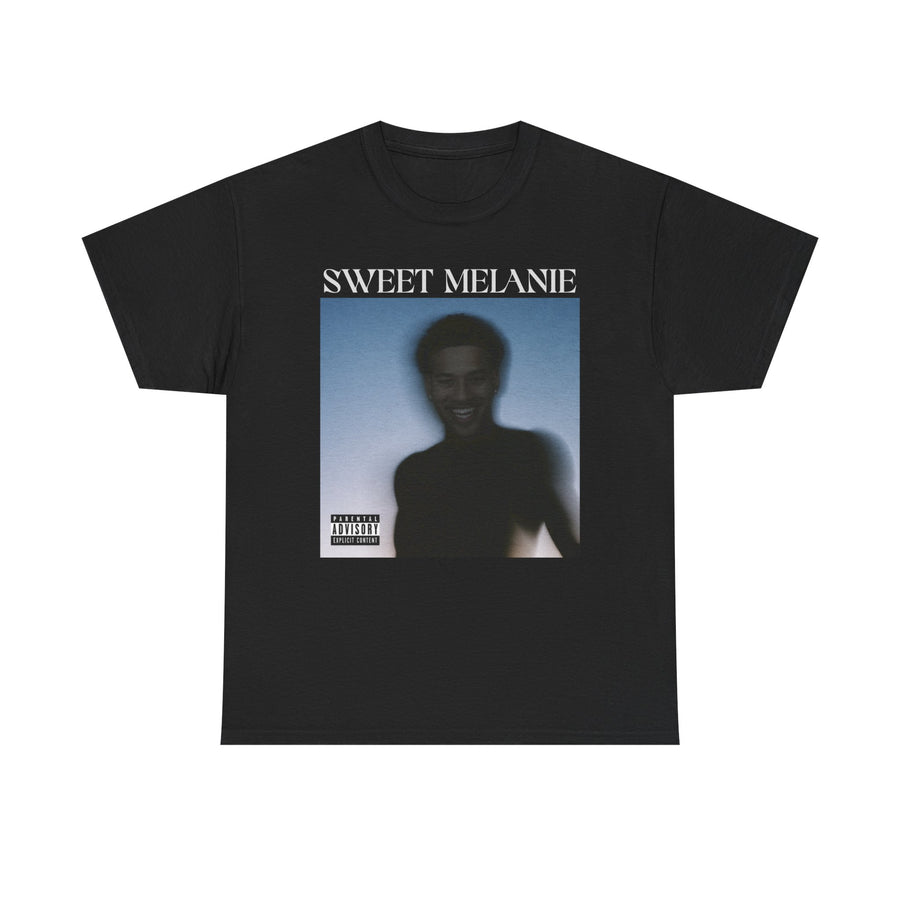 Sweet Melanie Corbin T-shirt