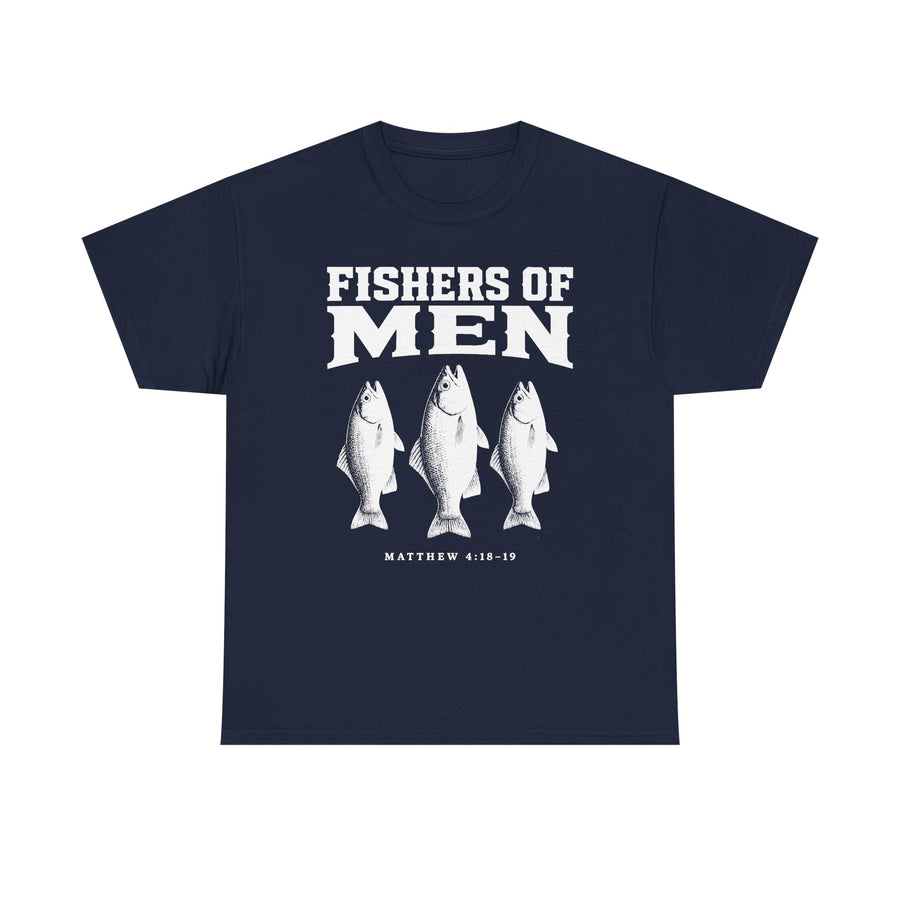 Fishers of Men T-Shirt