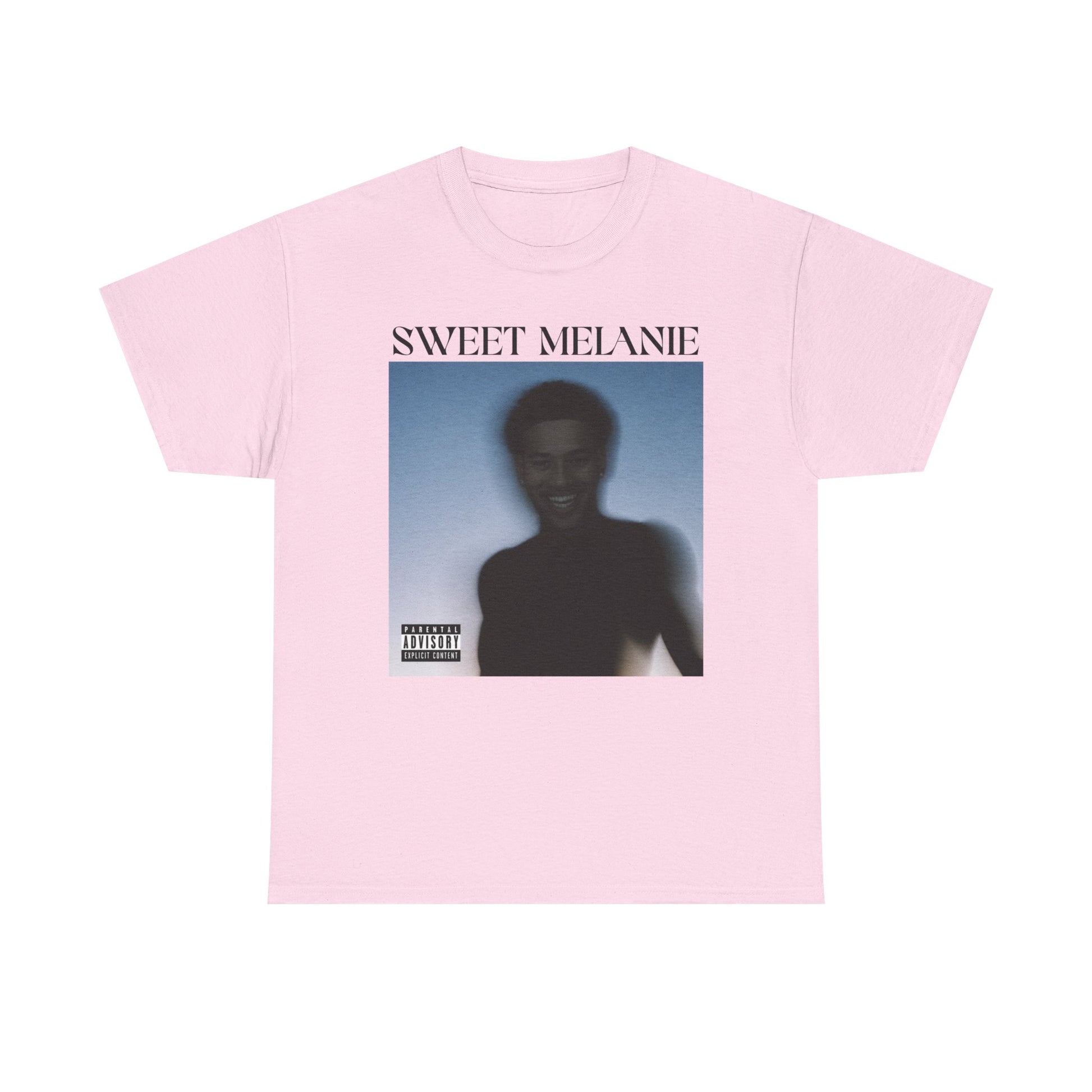 Sweet Melanie Corbin T-shirt