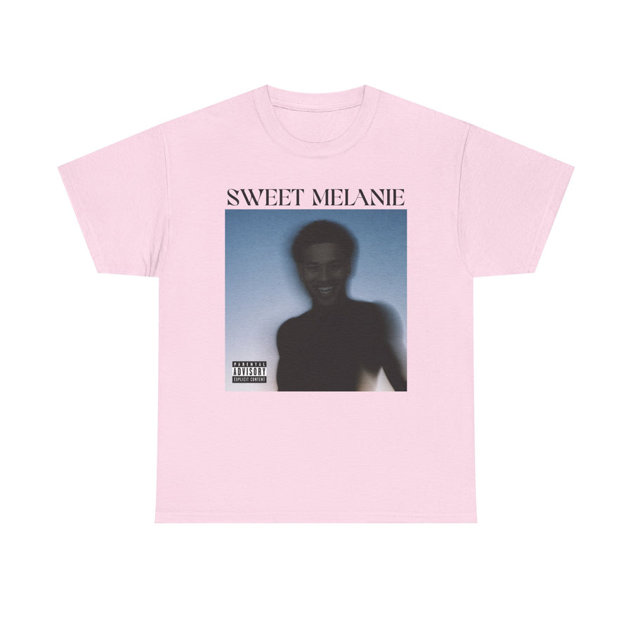 Sweet Melanie Corbin T-shirt