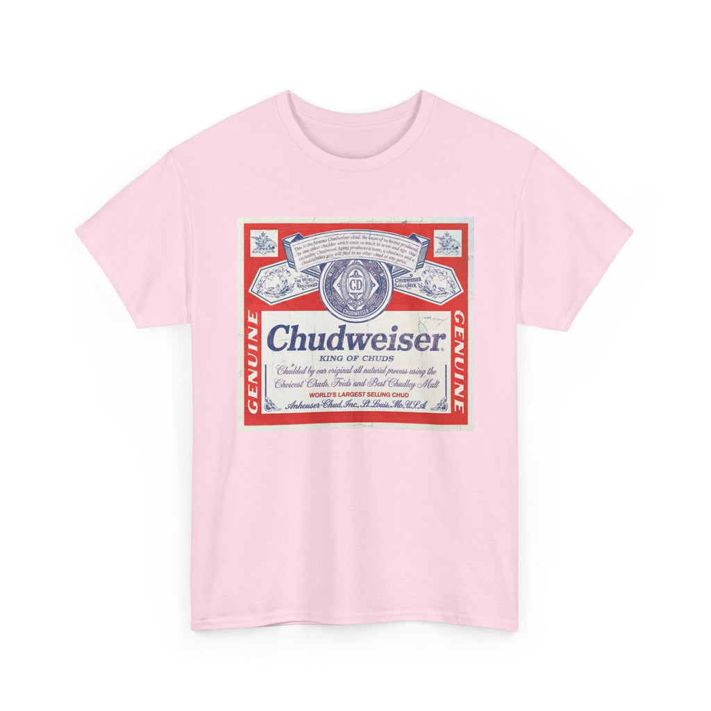 Chudweise T-shirt