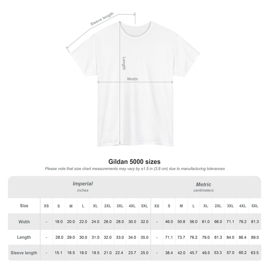 Neegy Is Calling T-Shirt