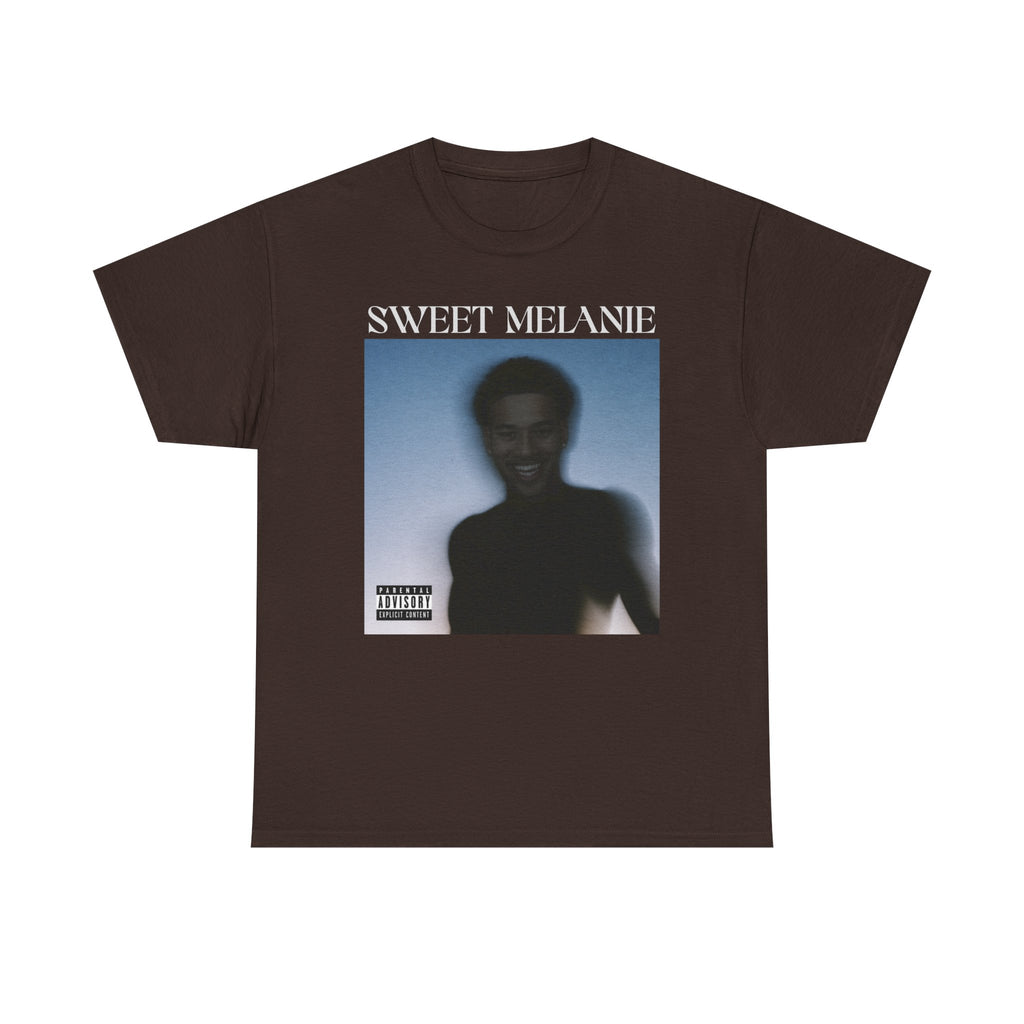 Sweet Melanie Corbin T-shirt