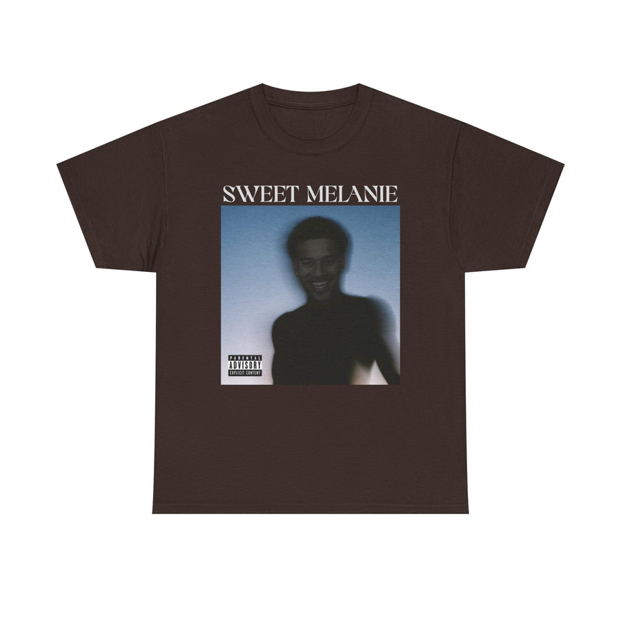 Sweet Melanie Corbin T-shirt