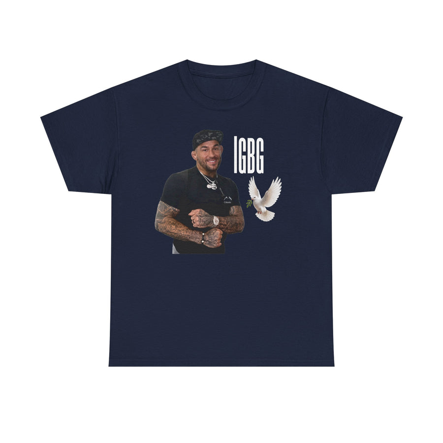IGBG Dustin T-Shirt