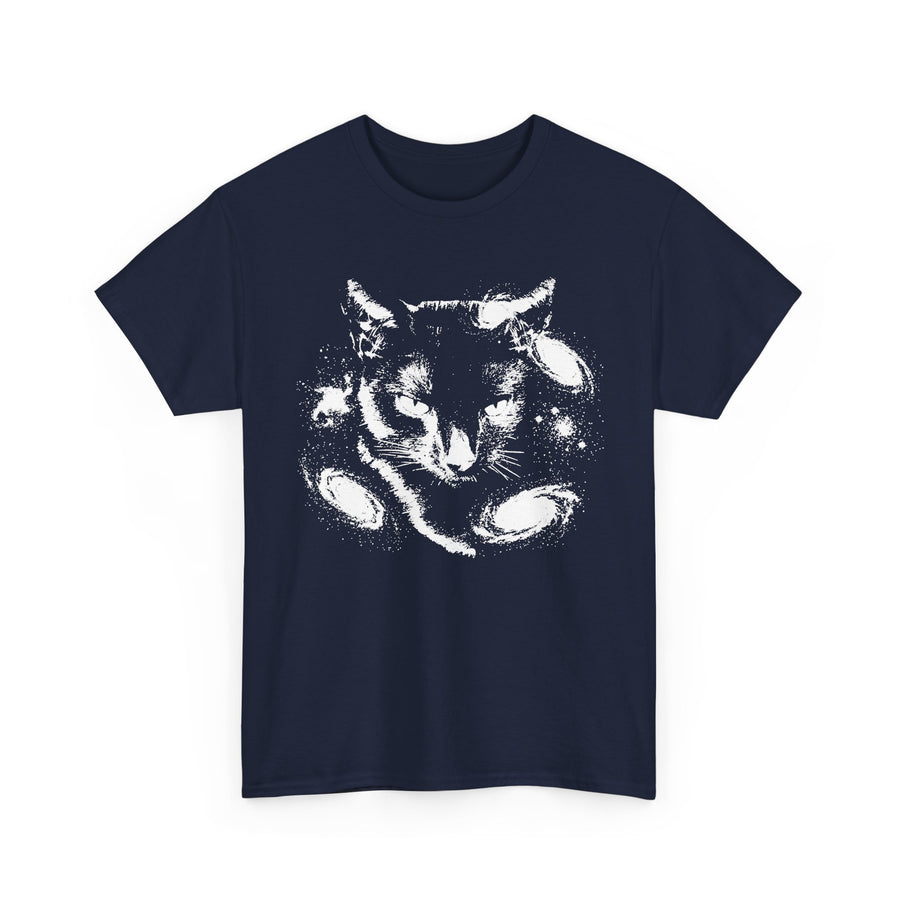 Galaxy Cat T-Shirt