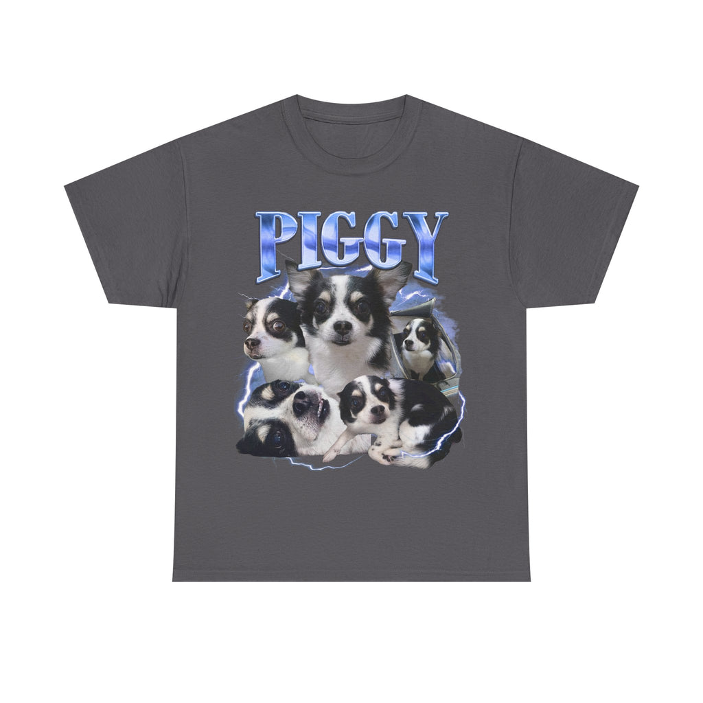 Custom Personalized Pet T-Shirt