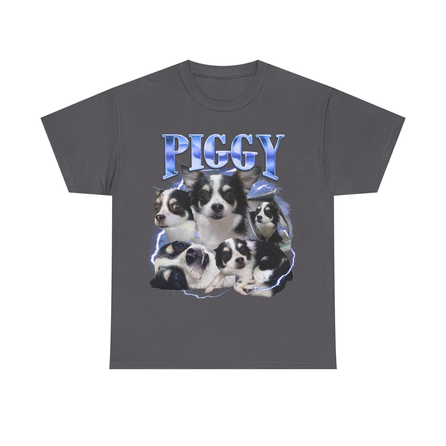 CUSTOM Pet Shirt