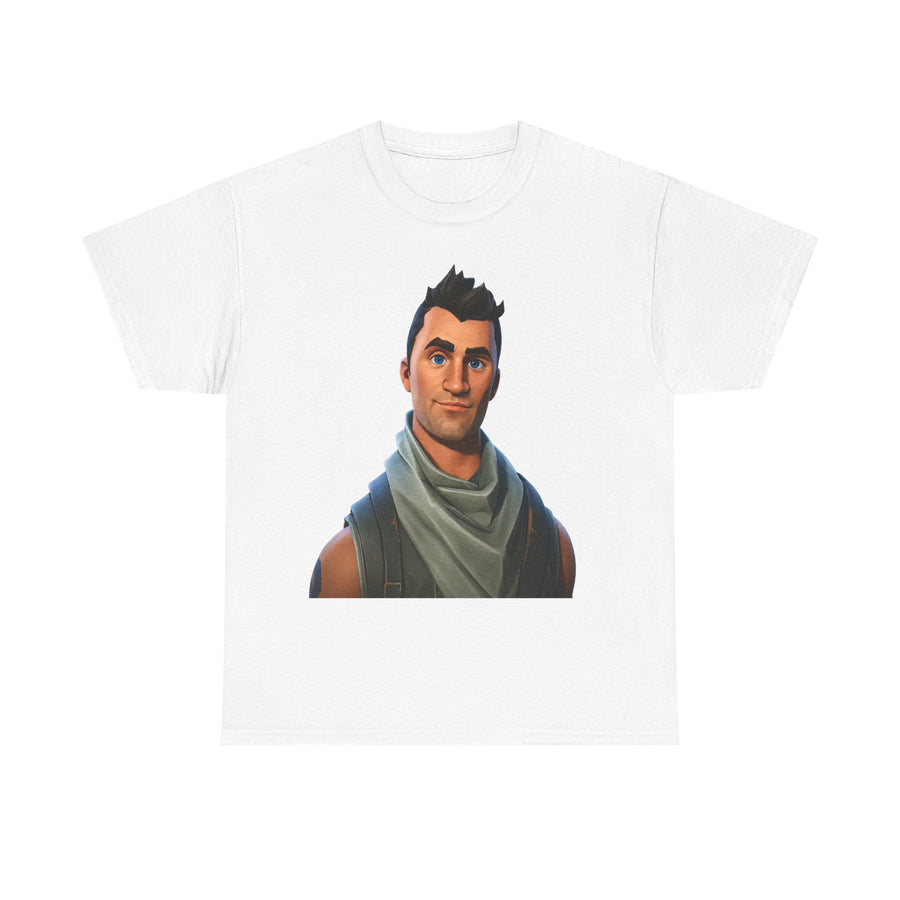 Kirk Fort T-Shirt