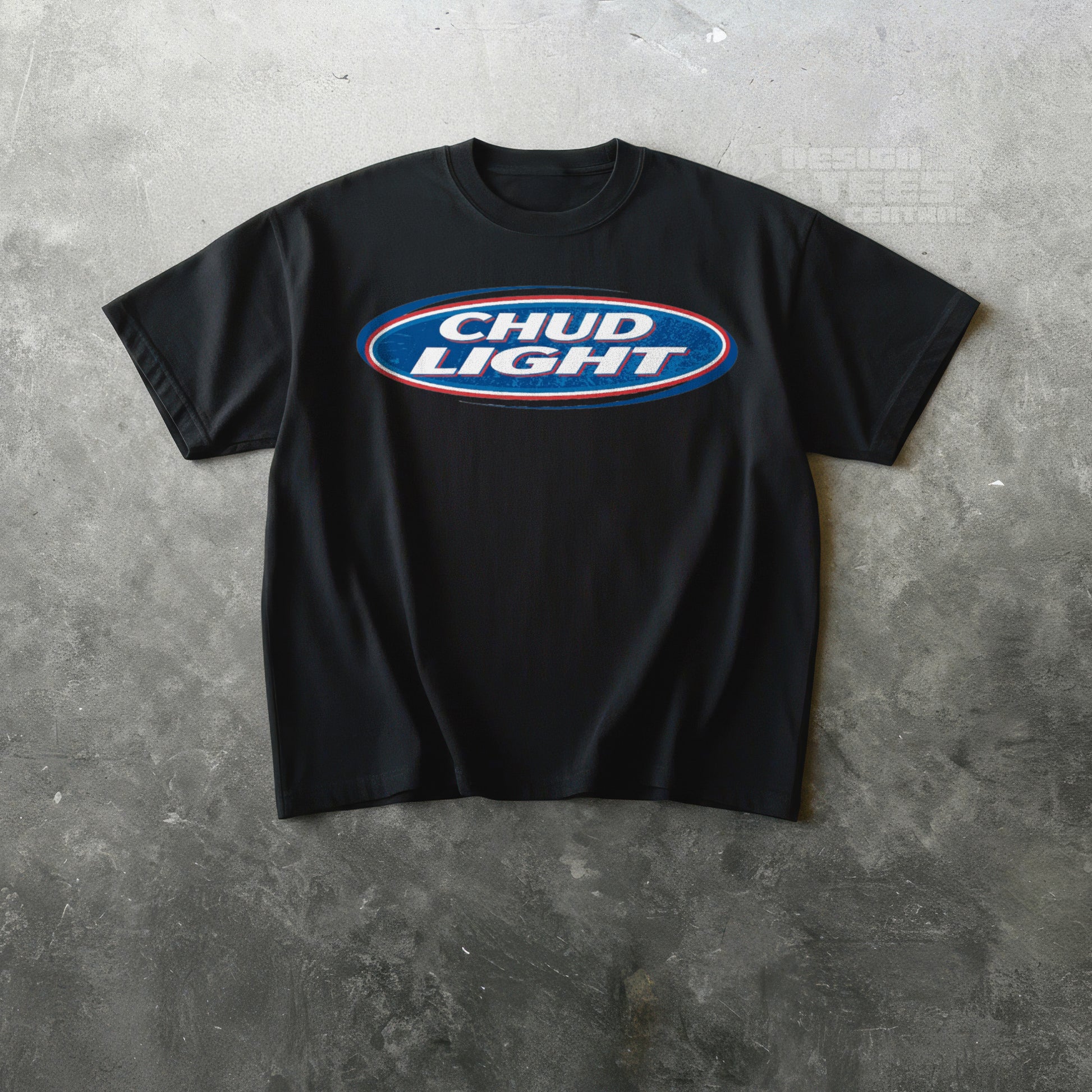Chud Light T-Shirt