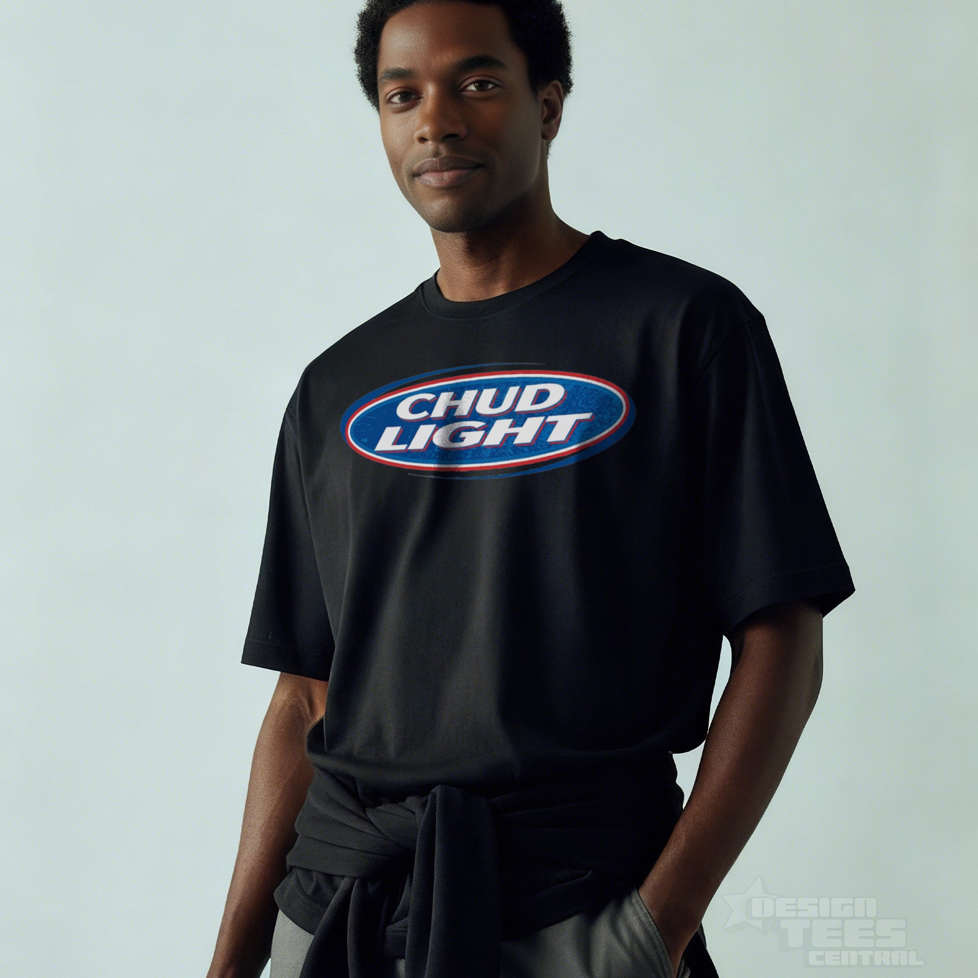 Chud Light T-Shirt
