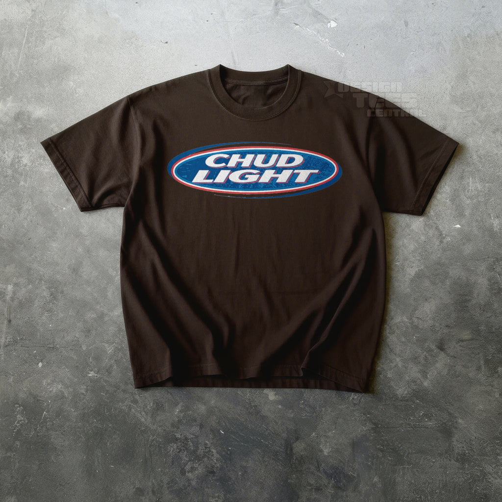 Chud Light T-Shirt
