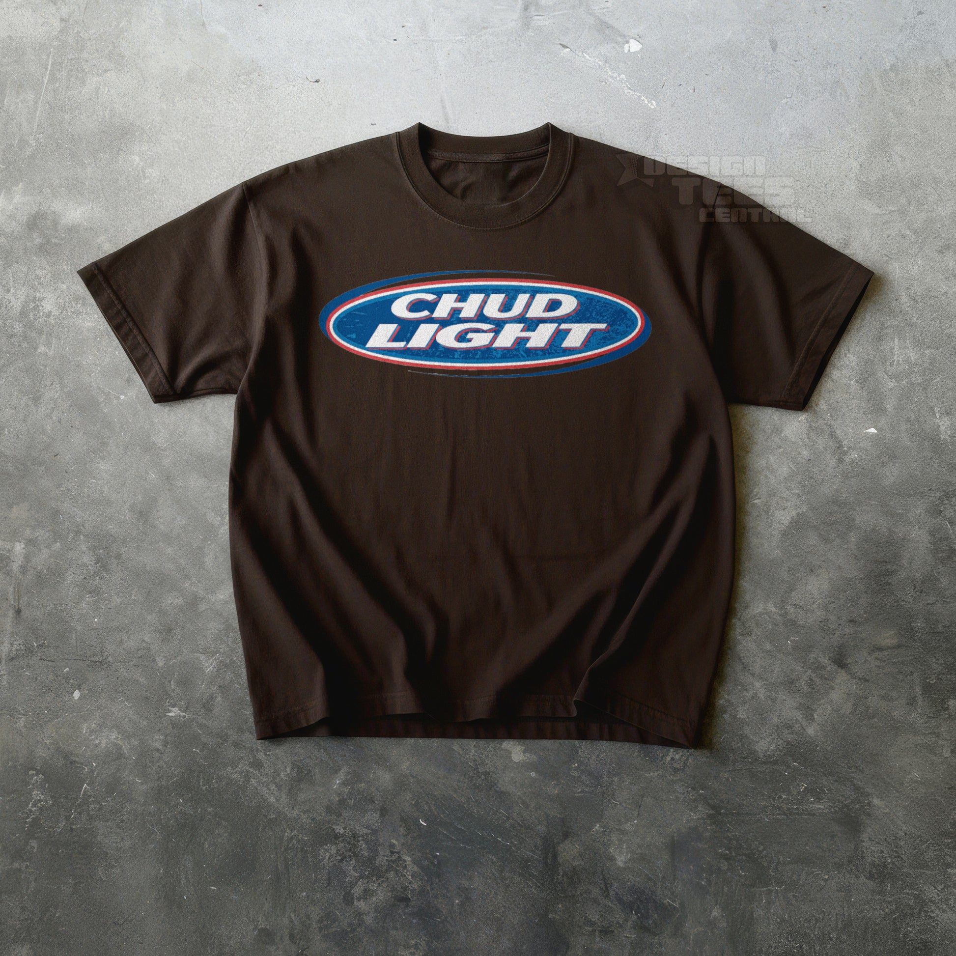 Chud Light T-Shirt