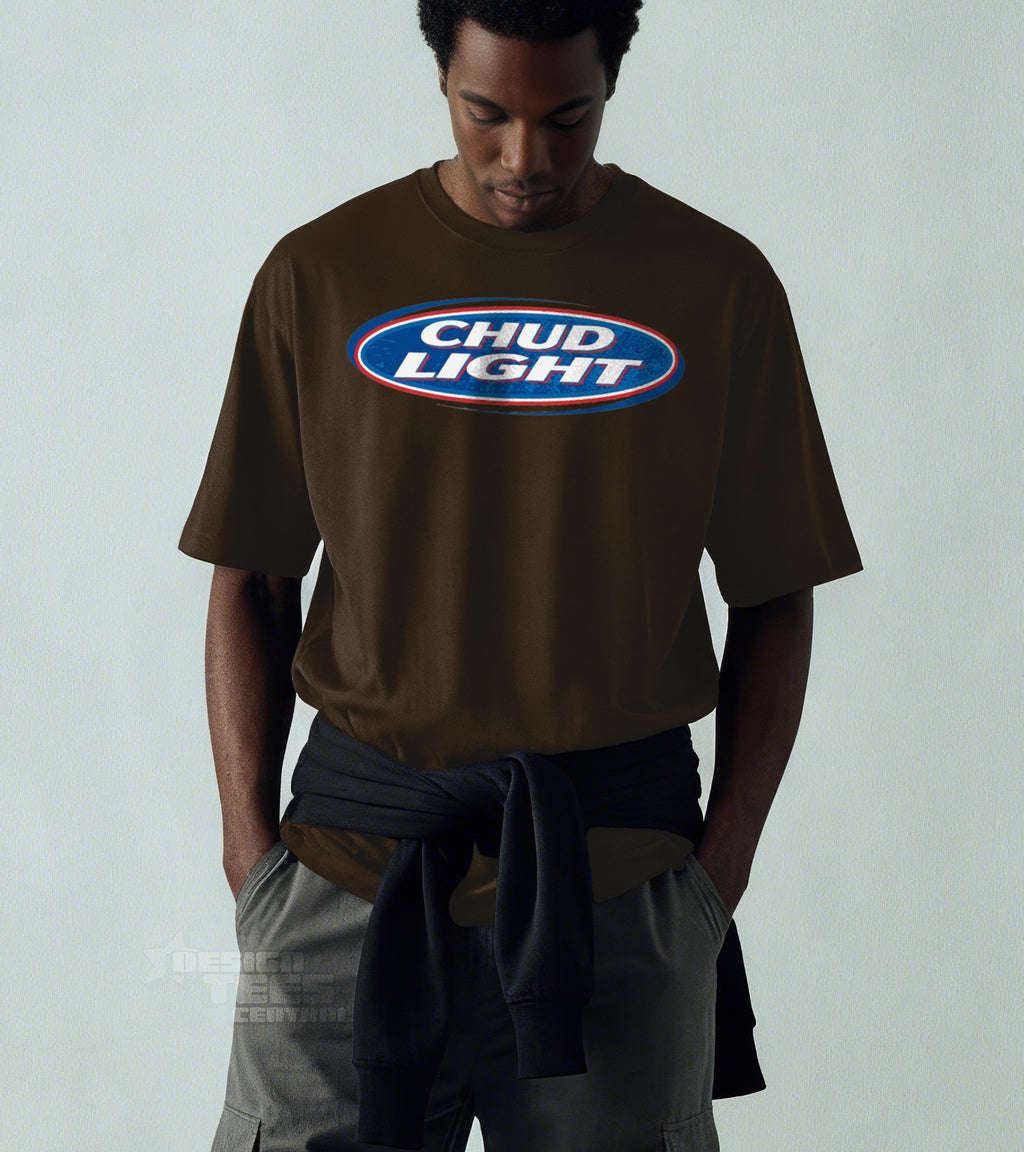 Chud Light T-Shirt