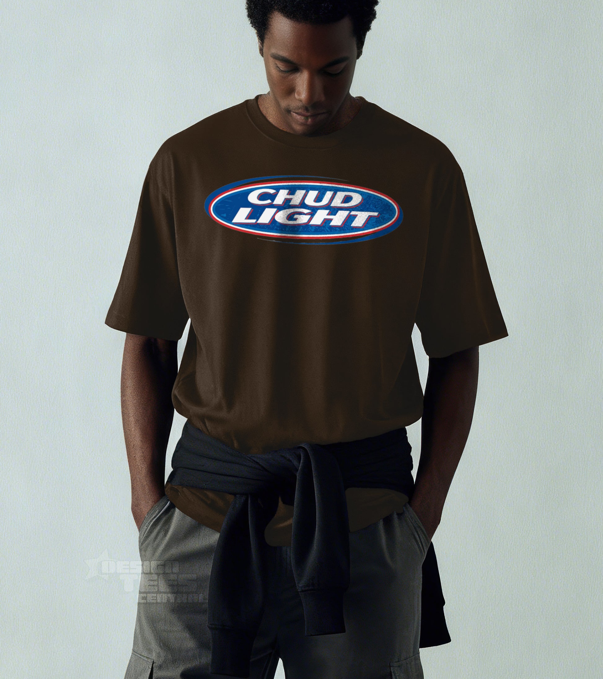 Chud Light T-Shirt
