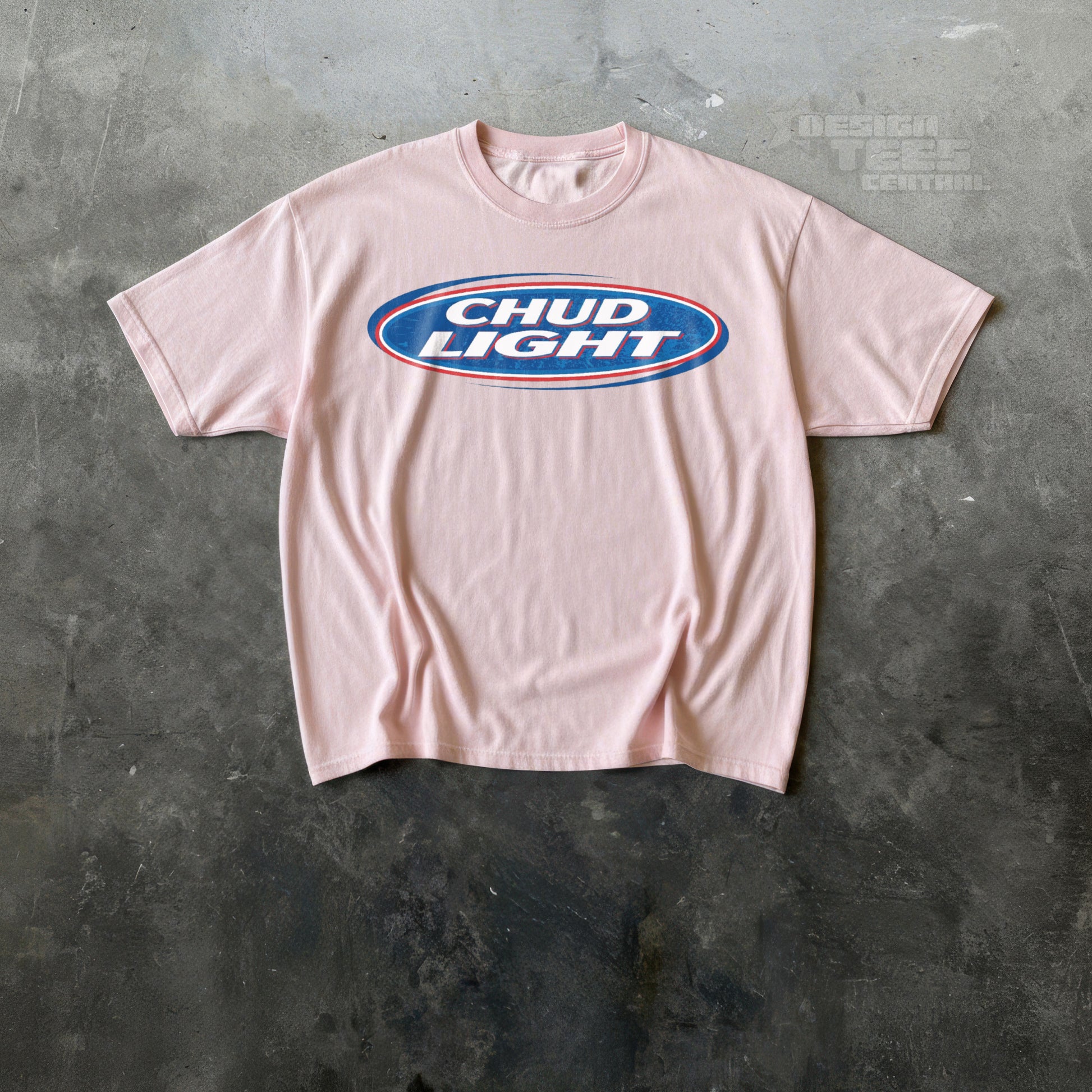 Chud Light T-Shirt