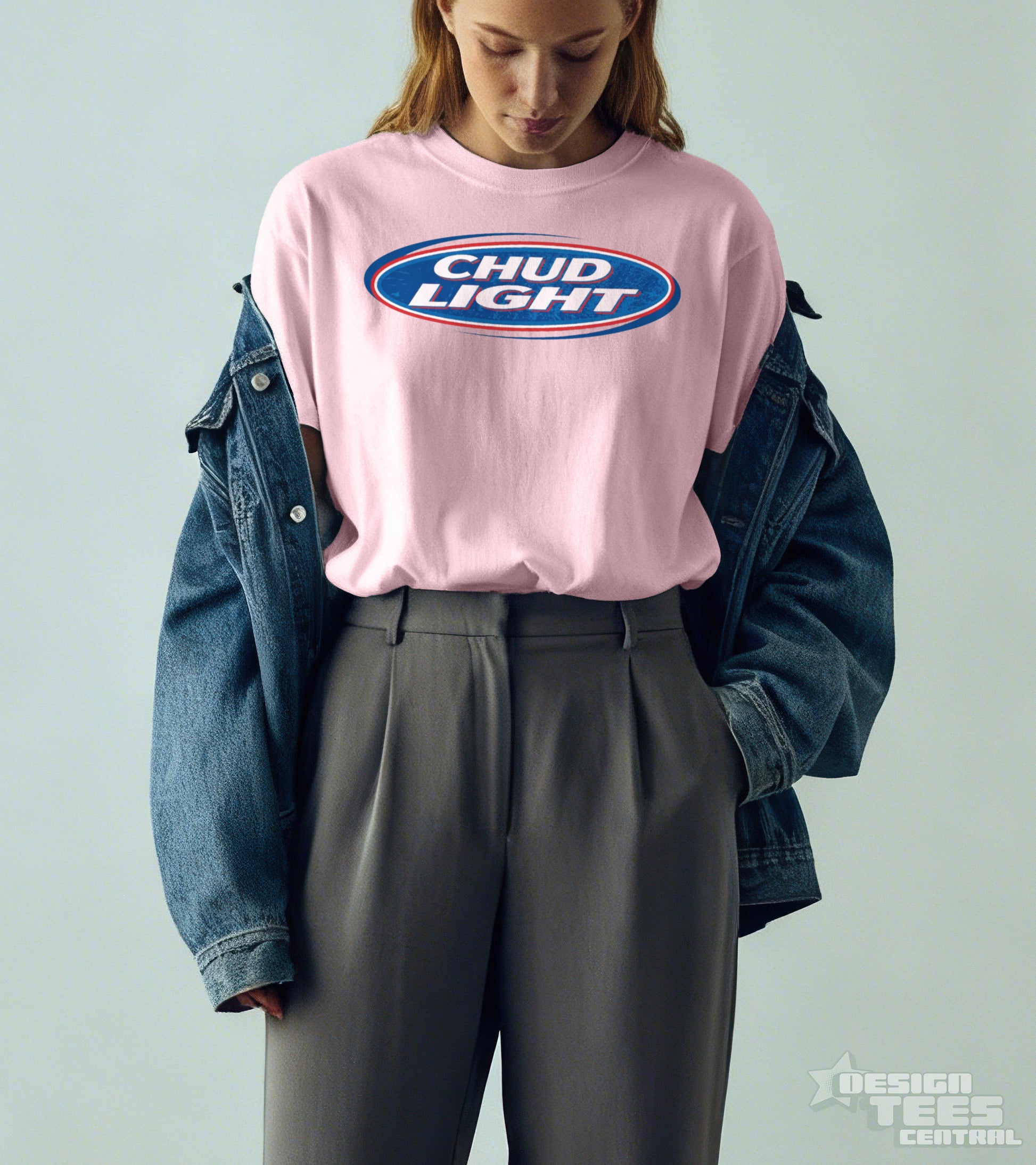 Chud Light T-Shirt