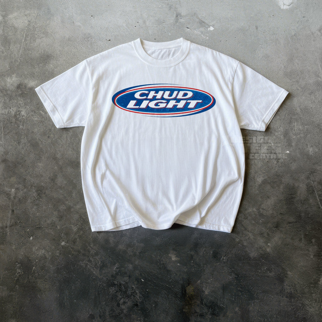 Chud Light T-Shirt