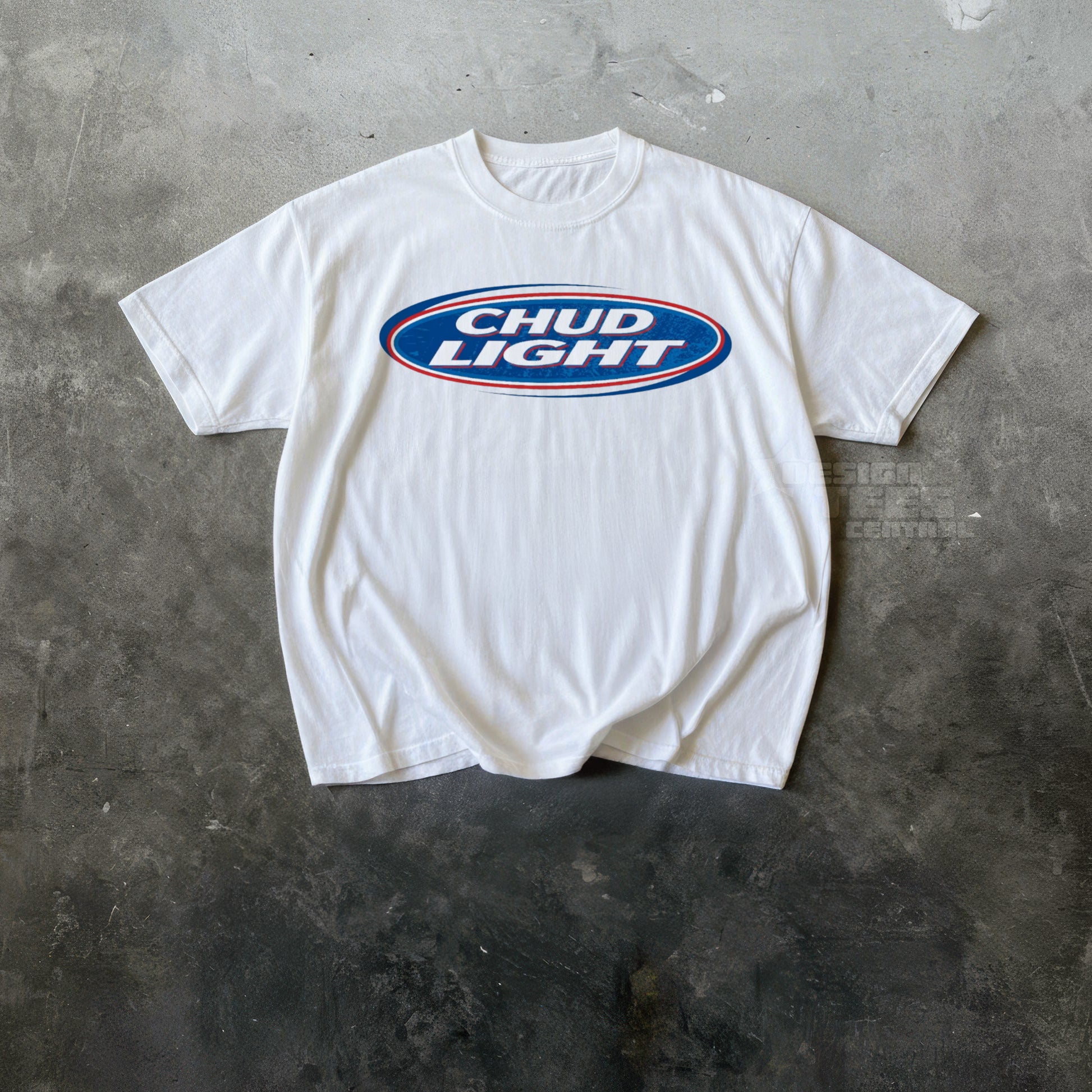 Chud Light T-Shirt