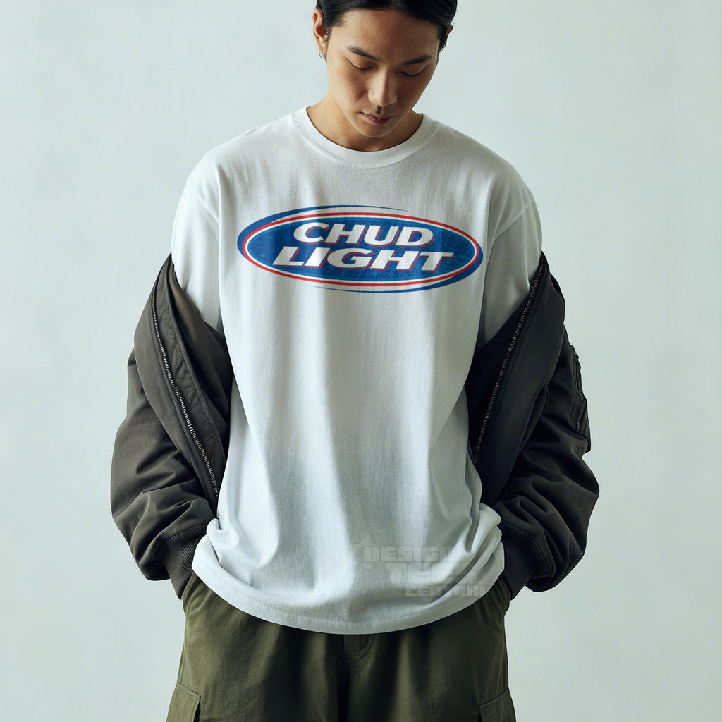 Chud Light T-Shirt