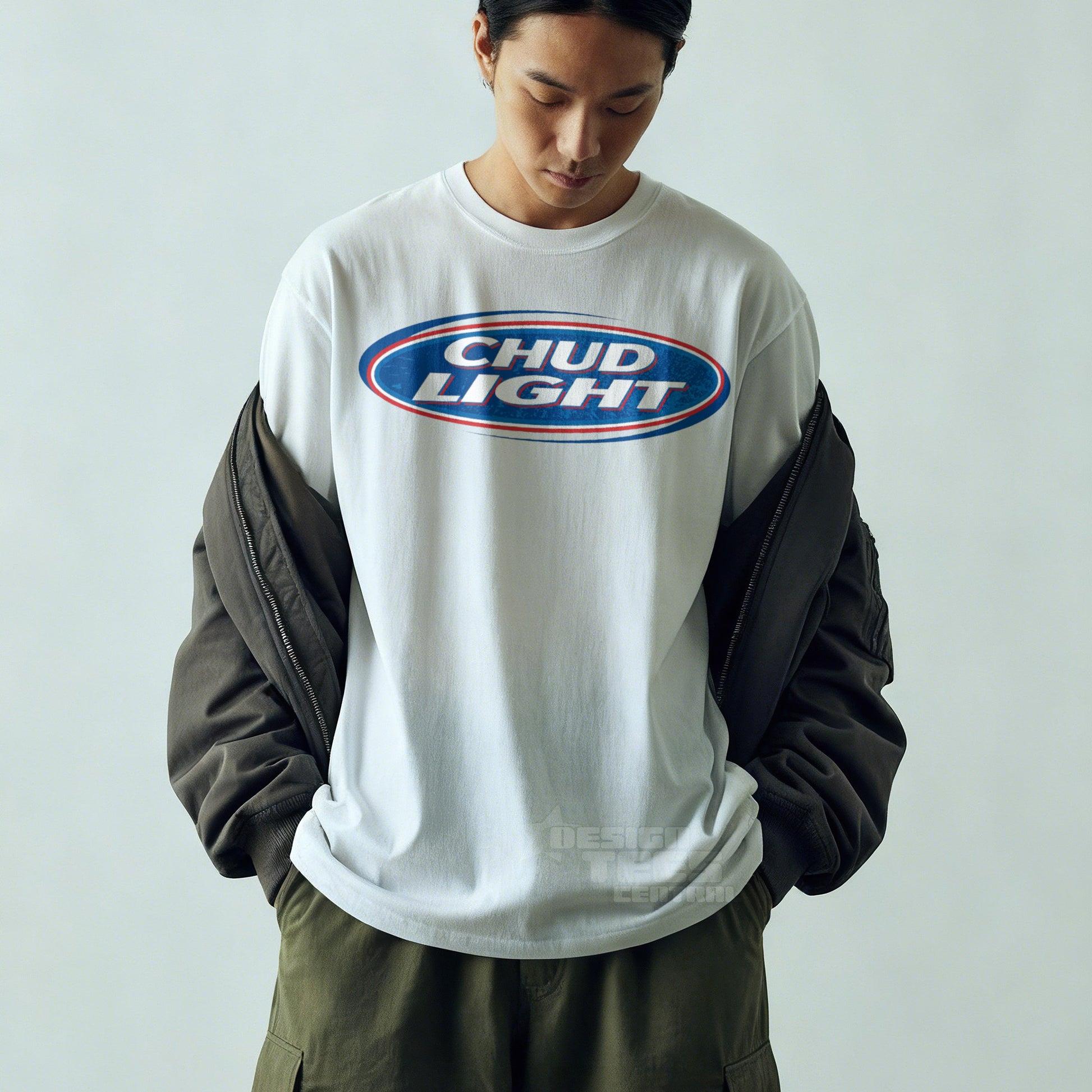Chud Light T-Shirt