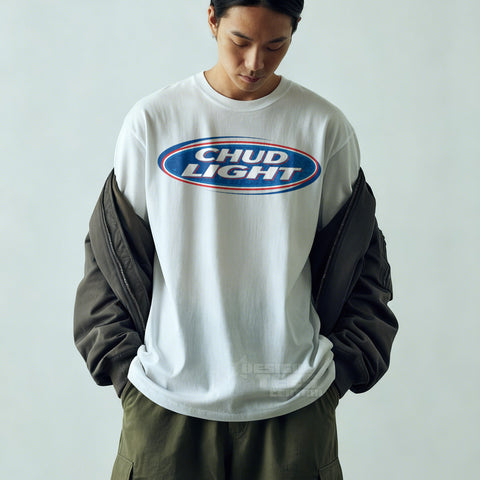 Chud Light T-Shirt