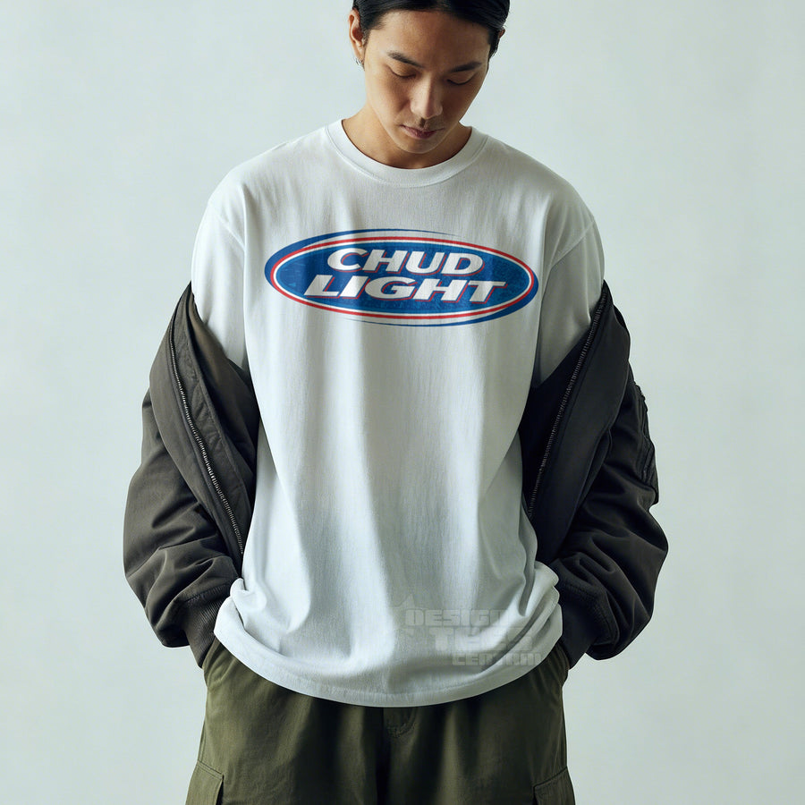 Chud Light T-Shirt