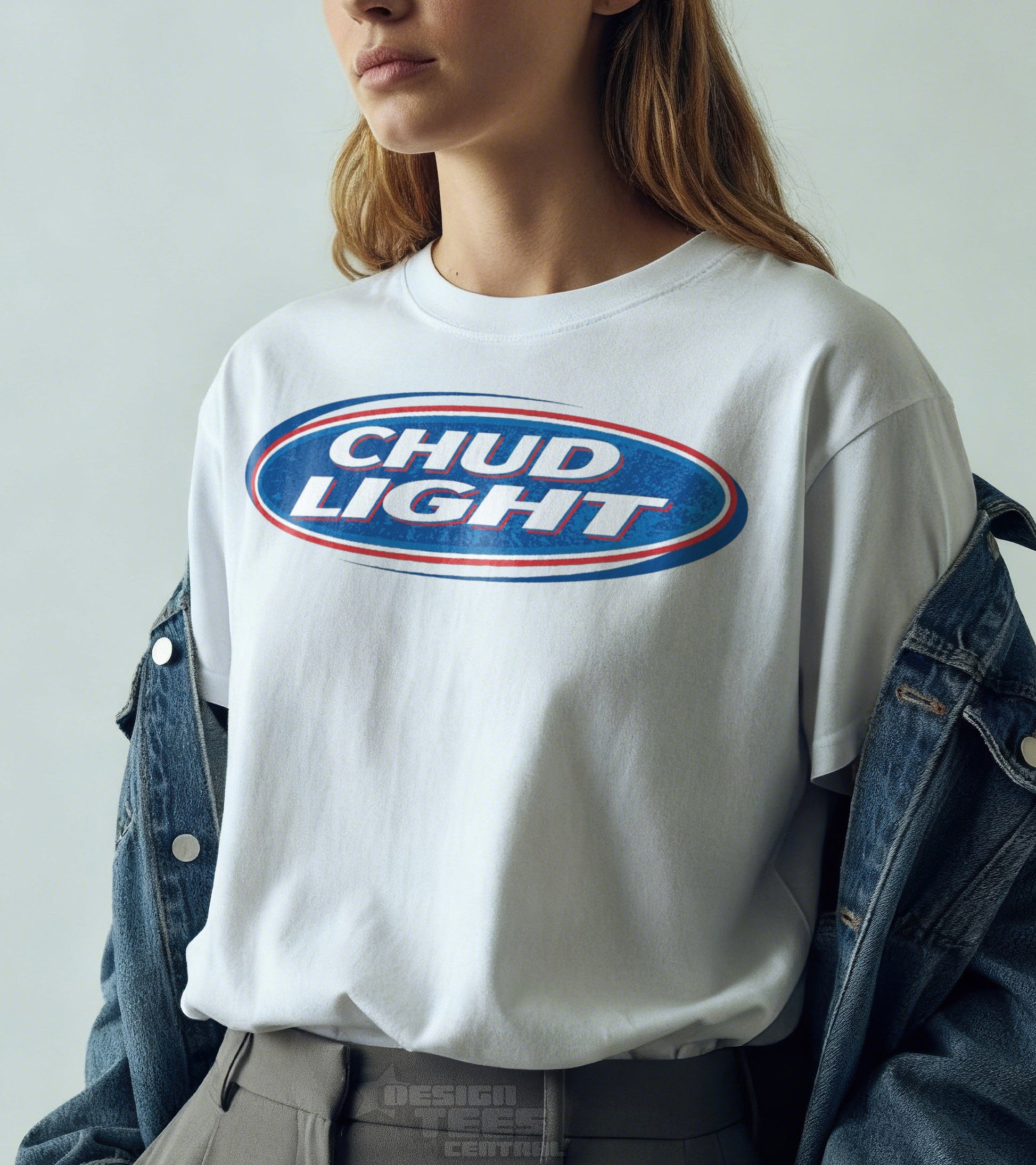 Chud Light T-Shirt
