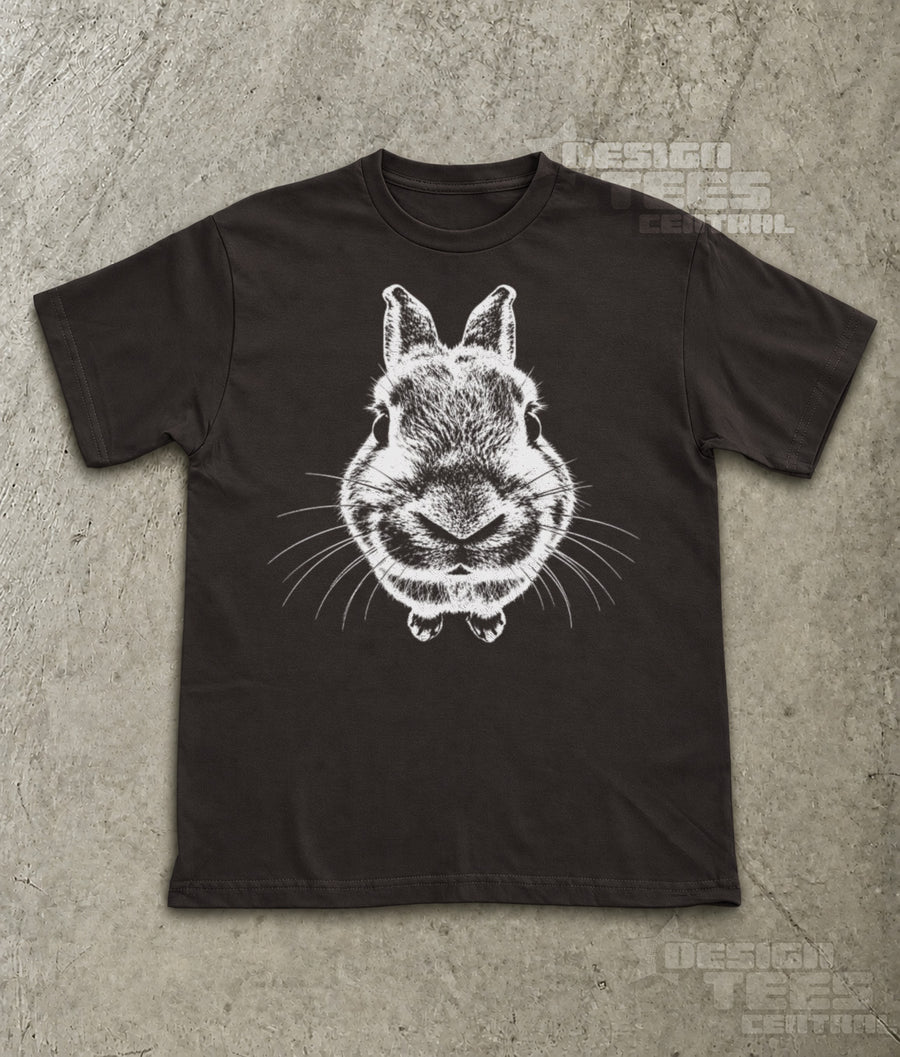 Bunny Face T-Shirt