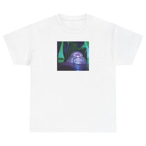 Floating In The Swamp Tshirt